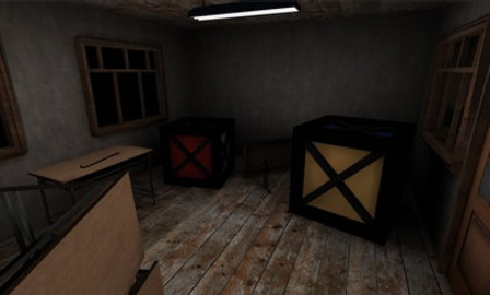 无尽恐惧(Endless Fears)