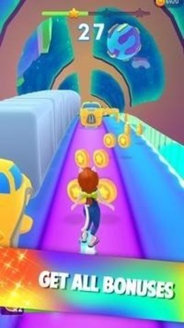 魔法冲浪者(Magic Surfers 2)