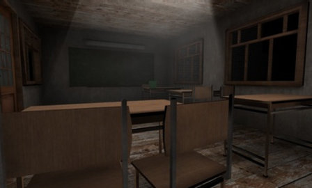 无尽恐惧(Endless Fears)