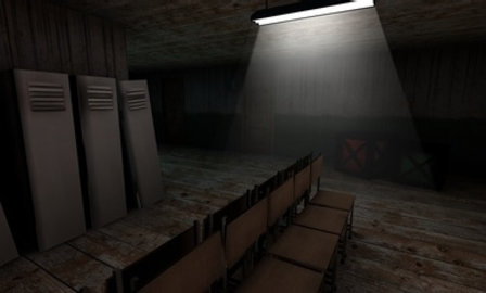 无尽恐惧(Endless Fears)