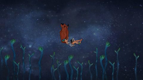 伟大冒险（GreatVenture）