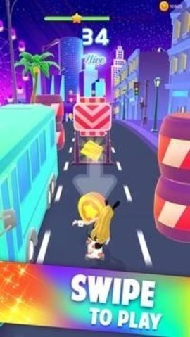 魔法冲浪者(Magic Surfers 2)