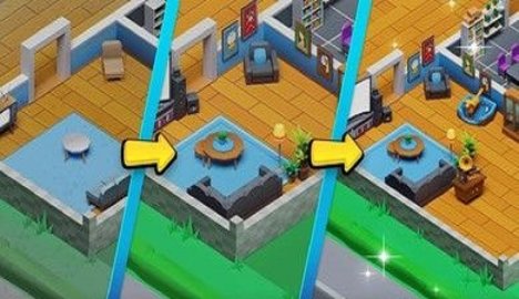 放置家庭模拟（Idle Family）