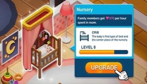 放置家庭模拟（Idle Family）