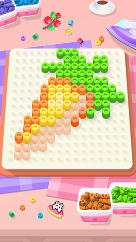 珠子艺术（BeadArt）