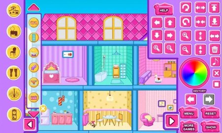 家居设计装修（Home Design Decoration）