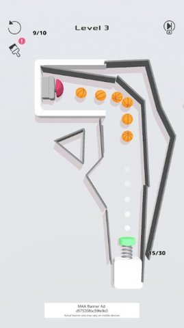 绘制墙（DrawWall）