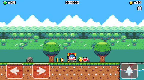 超级洋葱男孩(Super Onion Boy 2)