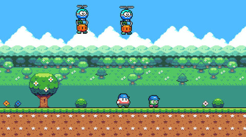 超级洋葱男孩(Super Onion Boy 2)