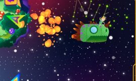 阿德利的游戏空间游戏（Adley）