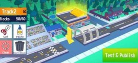 卡丁车自由比赛(LoL Karts)