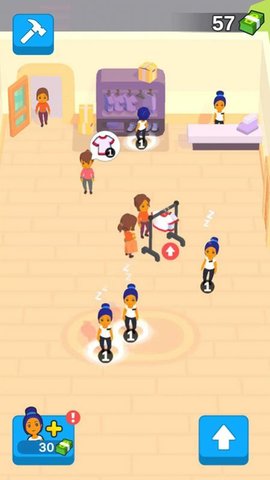 我的时尚店（My Fashion Shop）