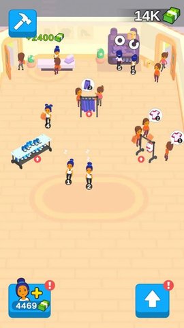 我的时尚店（My Fashion Shop）