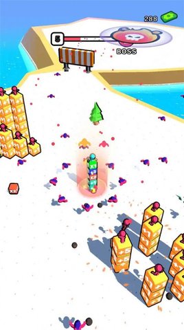 立方体射击3D（Cube Shot 3D）