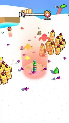 立方体射击3D（Cube Shot 3D）