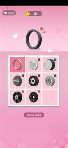 戒指冒险记（LoveRing）