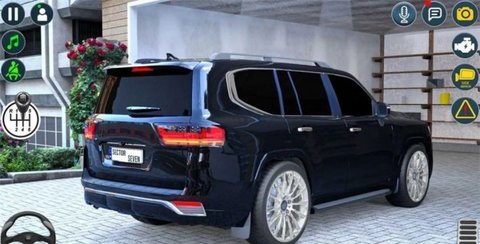 汽车驾驶学校3D(CAR_DRIVING_2023)