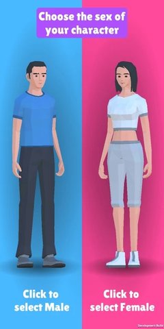 我最强舞者（I, Best Dancer）