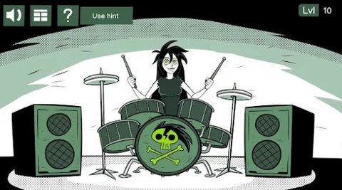 蠢蠢的艾拉2（Stupidella 2）