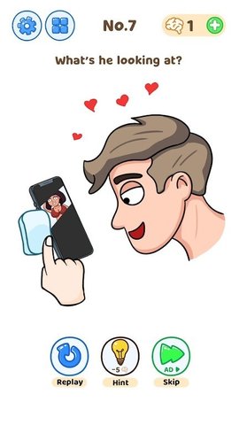 头脑恋爱（Brain Love）