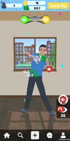 我最强舞者（I, Best Dancer）