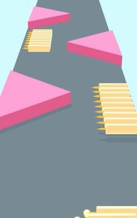 蜡烛冲刺跑（Spinrunner）