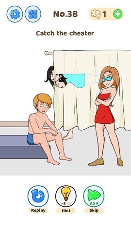 头脑恋爱（Brain Love）