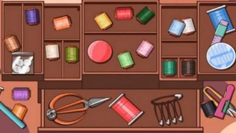 收纳类游戏手机版大全