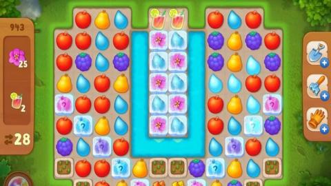 合成类休闲游戏大全