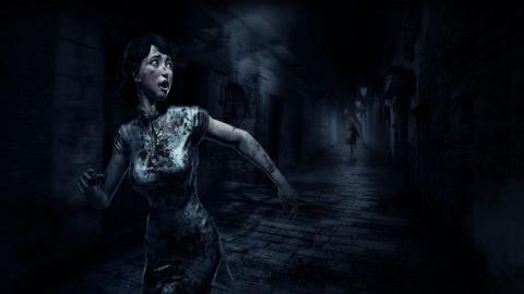 中式恐怖手游大全