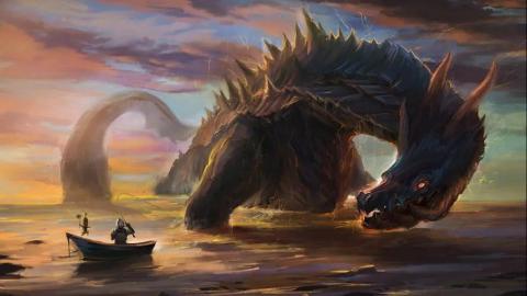 好玩的怪物游戏合集