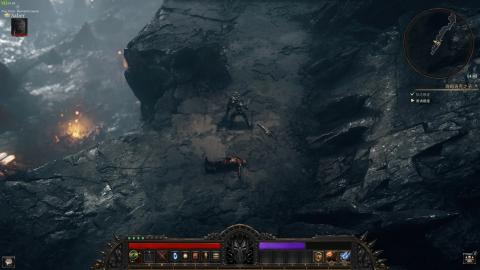 好玩的暗黑类手游合集