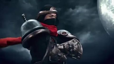 忍者类游戏大全