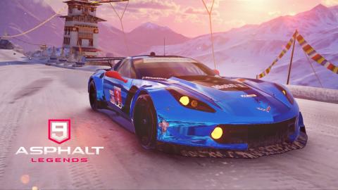 汽车漂移系列游戏大全