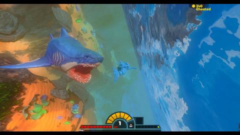 海底猎杀系列合集