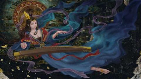 古筝游戏软件大全