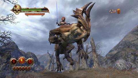 骑士系列游戏大全