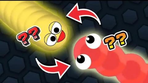 贪吃蛇进化类游戏合集