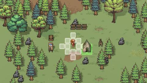 收集类手游大全