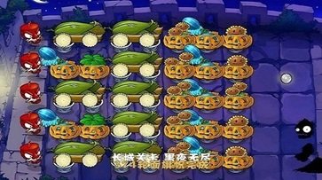 植物大战僵尸中国版