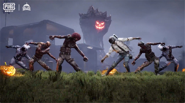 绝地求生国际服PUBG Mobile