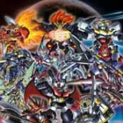 超级机器人大战30手游