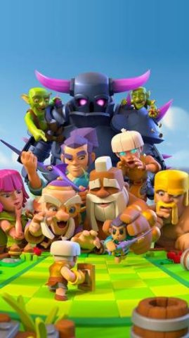 皇室奇兵国际服