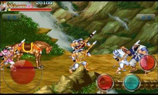 三国志游戏单机版