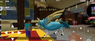 宝可梦世界王国澪