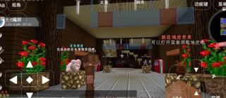 宝可梦世界王国澪