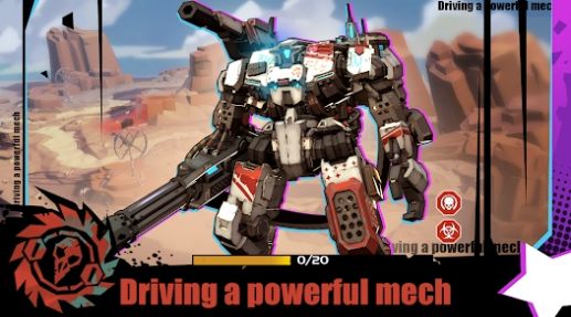 世界末日幸存者