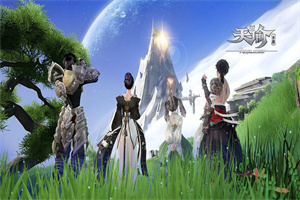 天谕手游版本大全