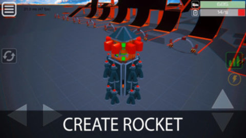 万物创造机械师