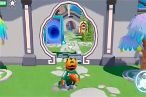 元梦之星战绩数据查询攻略